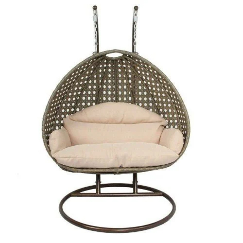 Flying Arrow Outdoor Swing With Stand