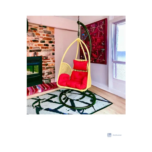 Flying Arrow Single Seater Swing