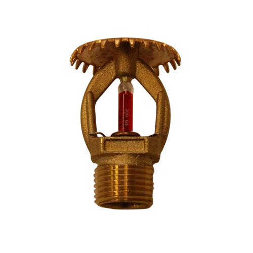 MS Fire Sprinkler