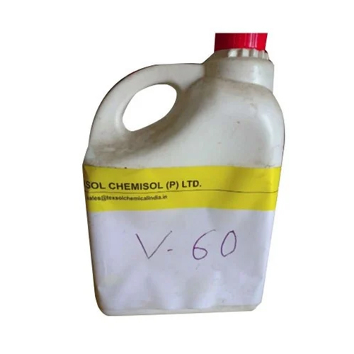 60 Percent Vicatex Chemical - Grade: Industrial Grade