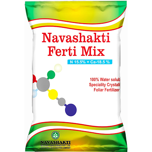 Navashakti Ferti Mix - Application: Agriculture