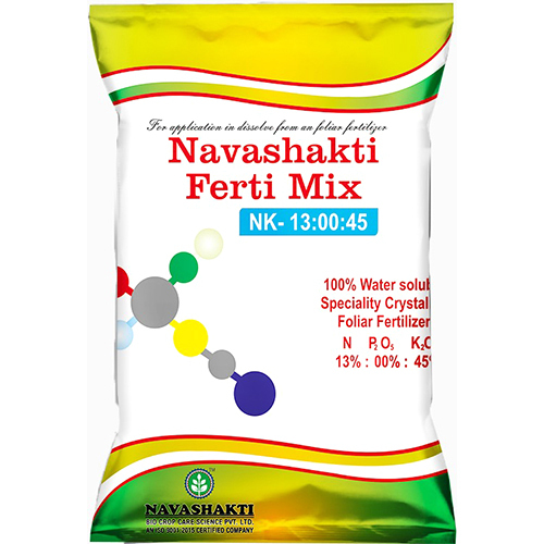 NPK 13-00-45