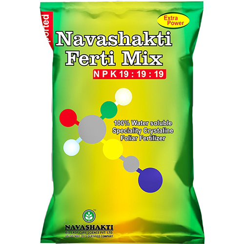 NPK 19-19-19