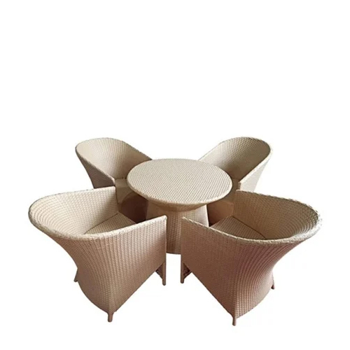 Flying Arrow Outdoor Furniture Garden Chair And Table Set