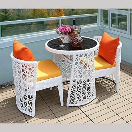 Flying Arrow Outdoor Furniture Garden Patio Chair And Table Set