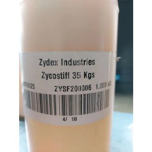 Zycostiff Textle Chemical - Grade: Industrial Grade