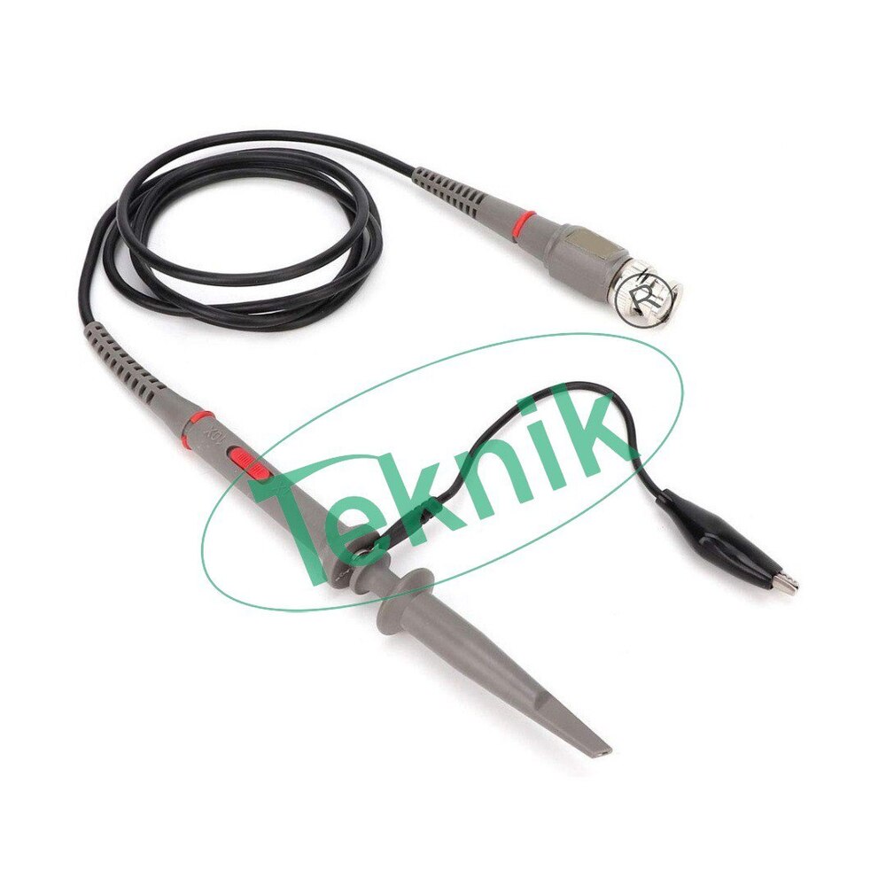 OSCILLOSCOPE PROBE 20/30MHZ LENGTH 38 INCHES