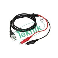 Bnc To Bnc Cro Probe Length 34 Inches