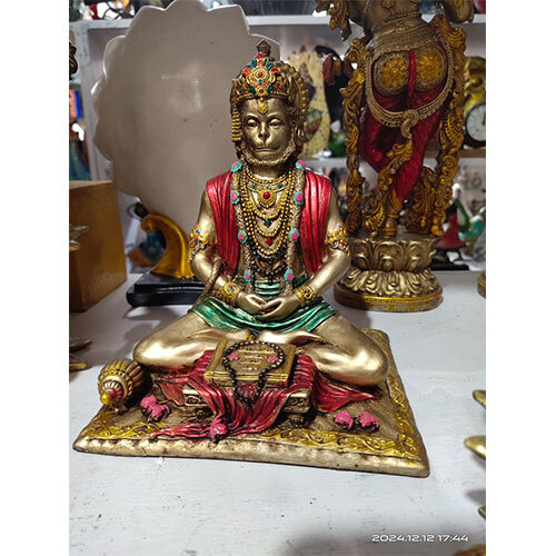 Shri Hanuman Statue