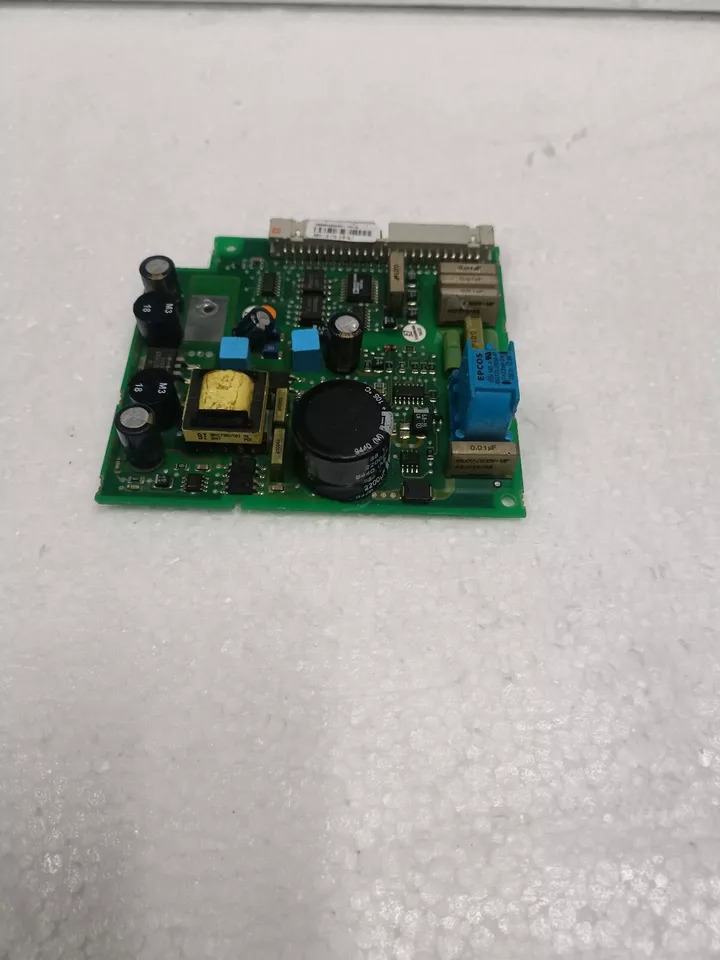 ABB 3BSE008505R1 CARD