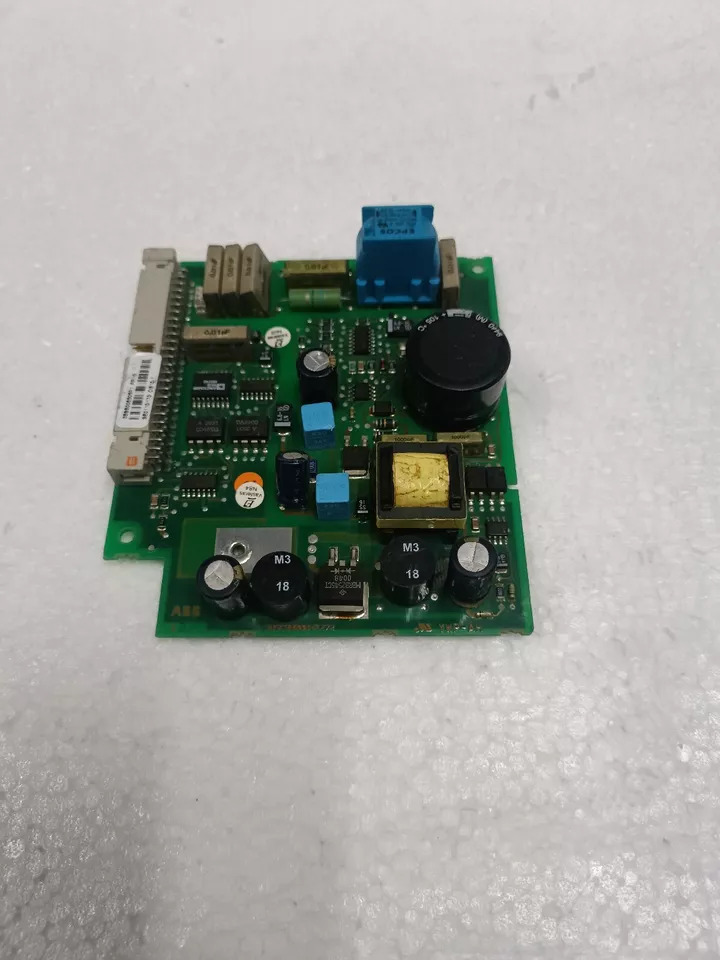 Abb 3bse008505r1 Card