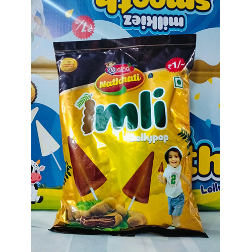 Imli Lollypop