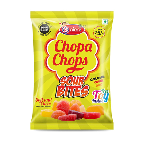 Chopa Chops Sour Bites