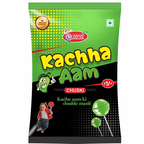 Kachha Aam Chuski