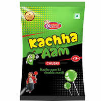 Kachha Aam Chuski