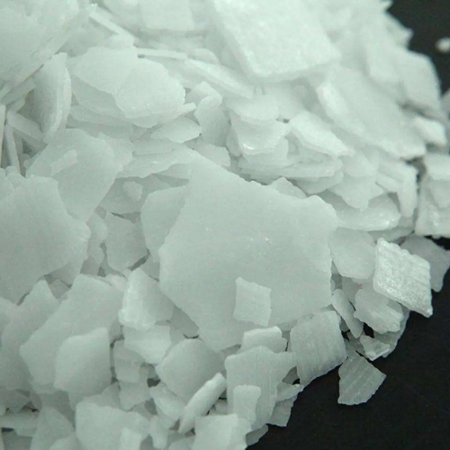 Caustic Soda Flakes