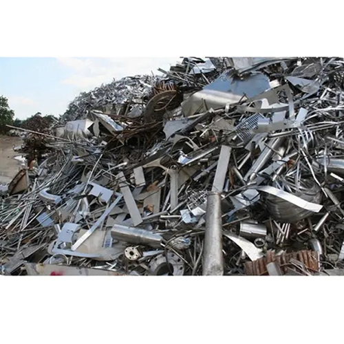 Non Ferrous Scrap - Application: Industrial