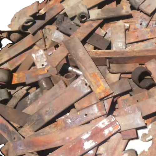 Ferrous Scrap