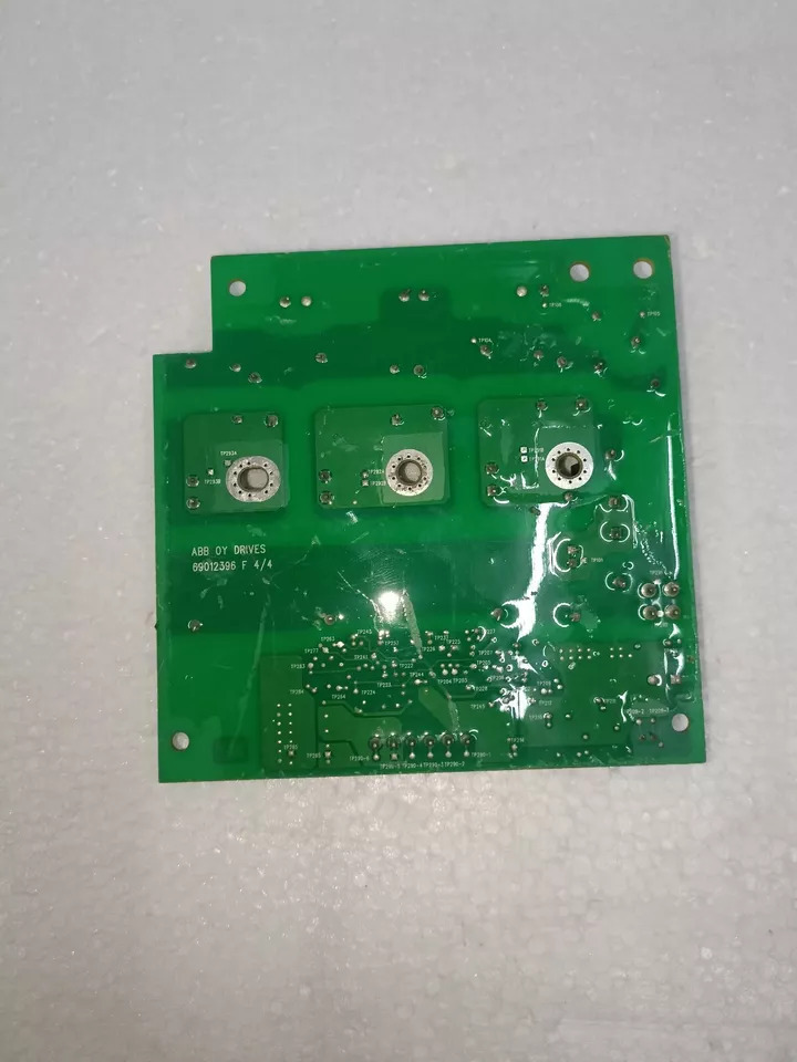 ABB ZINP-571 3AUA0000050511H933010200 Card