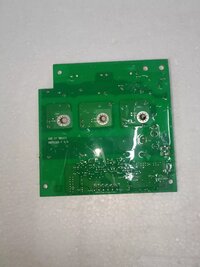 ABB ZINP-571 3AUA0000050511H933010200 Card