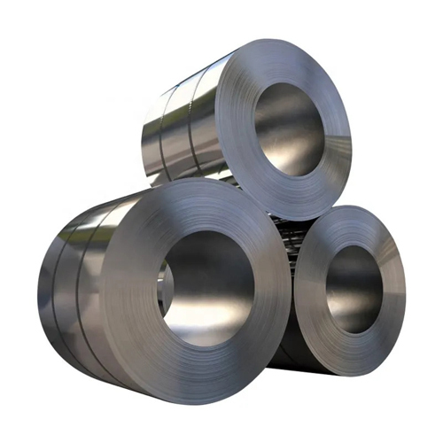 Hot Rolled Steel Coils - Application: Industrial