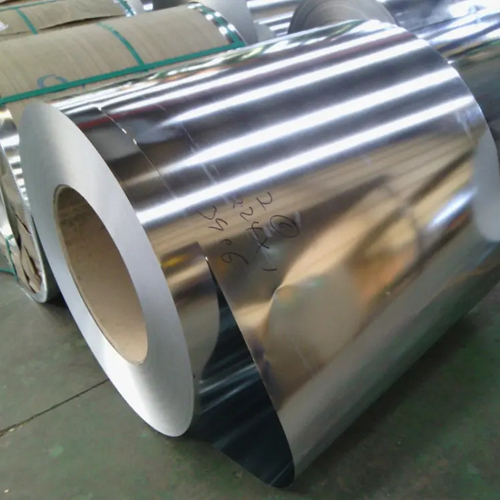 Hot Dip Galvanized Steel Coils - Application: Industrial