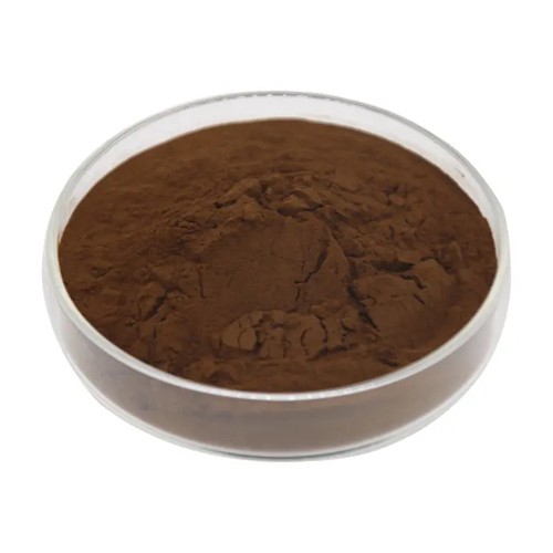 Black Tea Powder - Color: Brown