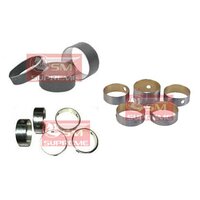 Automotive Camshaft Bushes - Metal Ms And Brass, Multiple Models Compatible Including 5 Bush Type | Export Worthy Packaging, Immediate Delivery