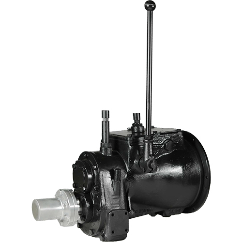 Marine Gear Box - Automatic Grade: Automatic