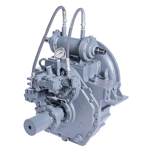 HG 7 Hydraulic Marine Gear Box