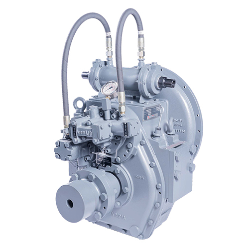 Hydraulic Marine Gearbox