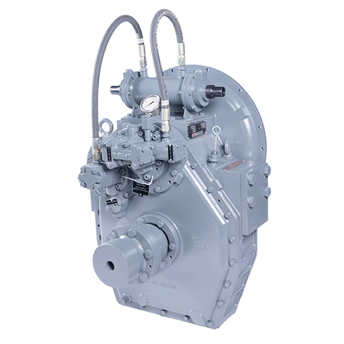 HG 13 Hydraulic Marine Gear Box