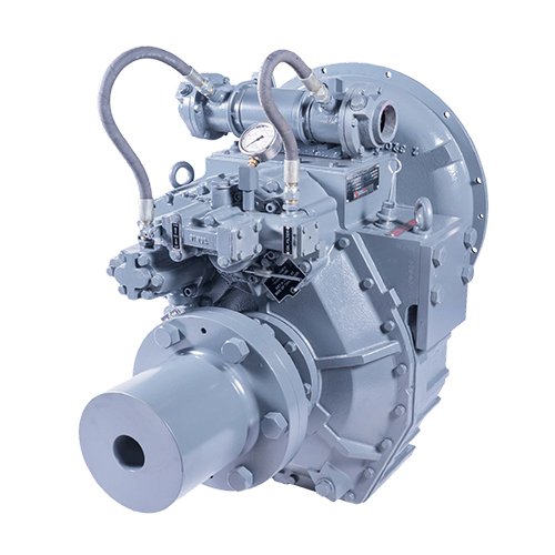 HG 25 Hydraulic Marine Gear Box