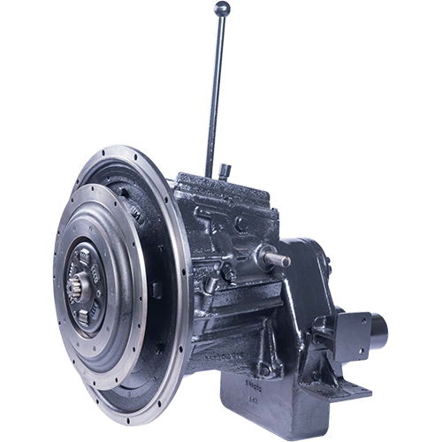 MG 7 Mechanical Marine Gear Box