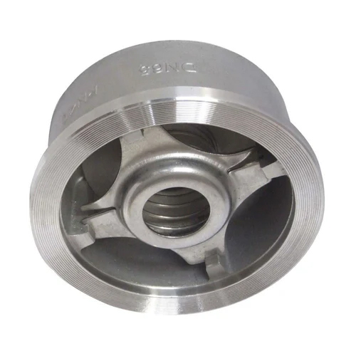 Disc Check Valve