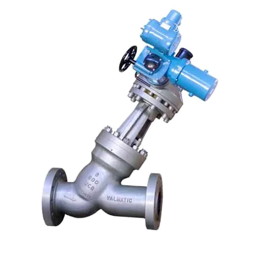 Cast Steel Gate Valve - Stainless Steel, 20 mm Size, Polished Silver Finish | Durable for Industrial Water Usage, Dual Gate Design, Warranty Included