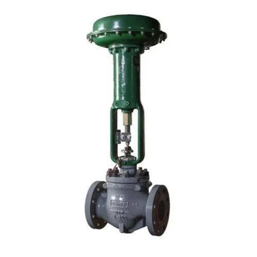 Flow Control Valve