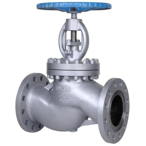 Globe Valve