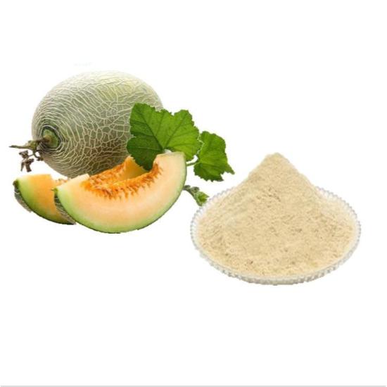 Muskmelon Fruit Extract