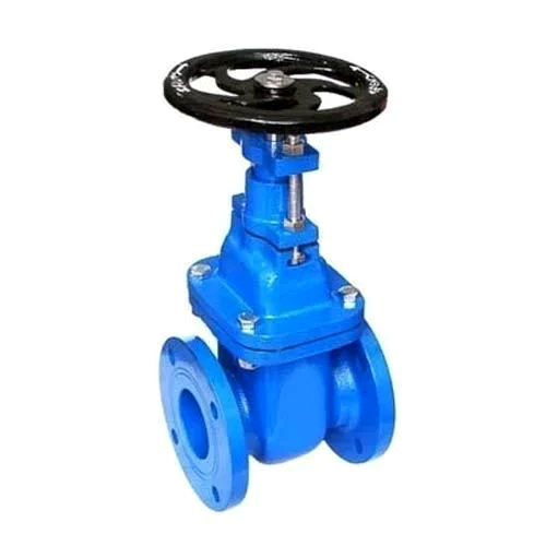 Cast Iron Sluice Valve