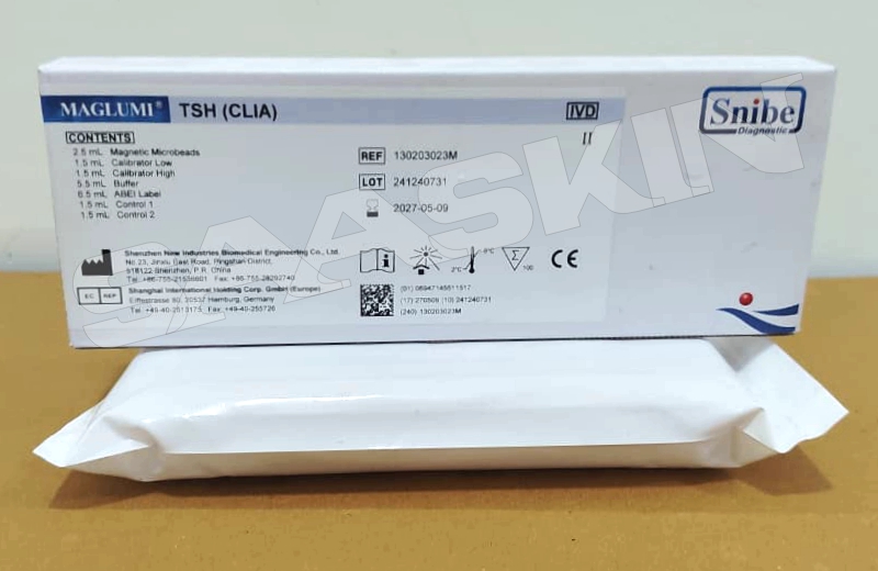 Snibe MAGLUMI TSH (CLIA)