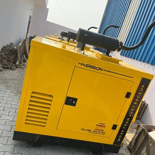 10 Kva Harison Diesel Generator