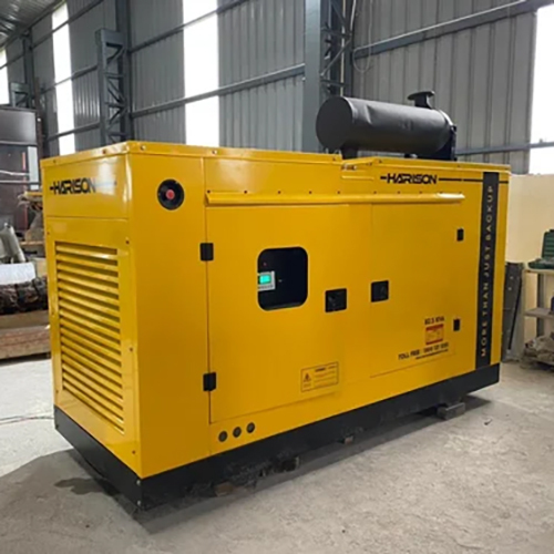 45 Kva Harison Diesel Generator