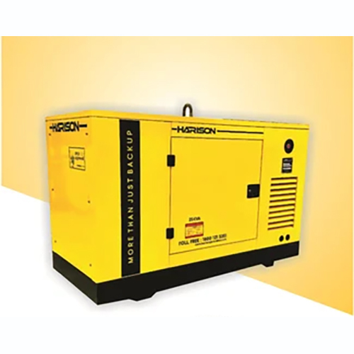 180 Kva Diesel Generator