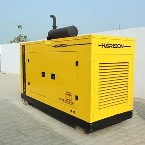 100 Kva Diesel Generator
