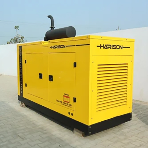 100 Kva DG Set