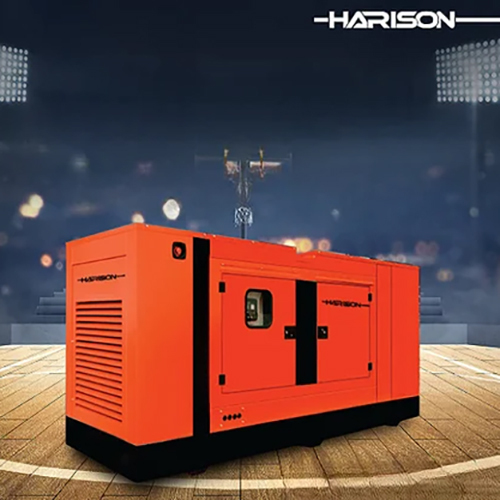 Harison Genset