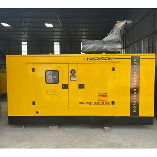 160 Kva DG Set