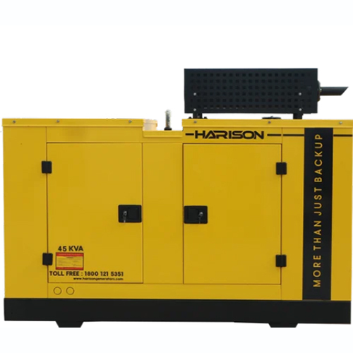 40 Kva Generator