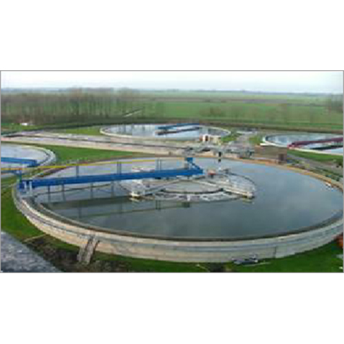 Water Clarifier - Automatic Grade: Full Automatic